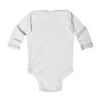 "Surfing Vibes Are Vibing" - Baby Onesies