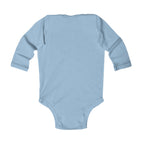 "Surfing Vibes Are Vibing" - Baby Onesies