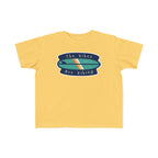 "The Vibes Are Vibing" | Toddler Shirt