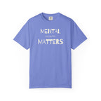 "Mental Health Matters, Awareness Shirt" | Mental Health Shirts