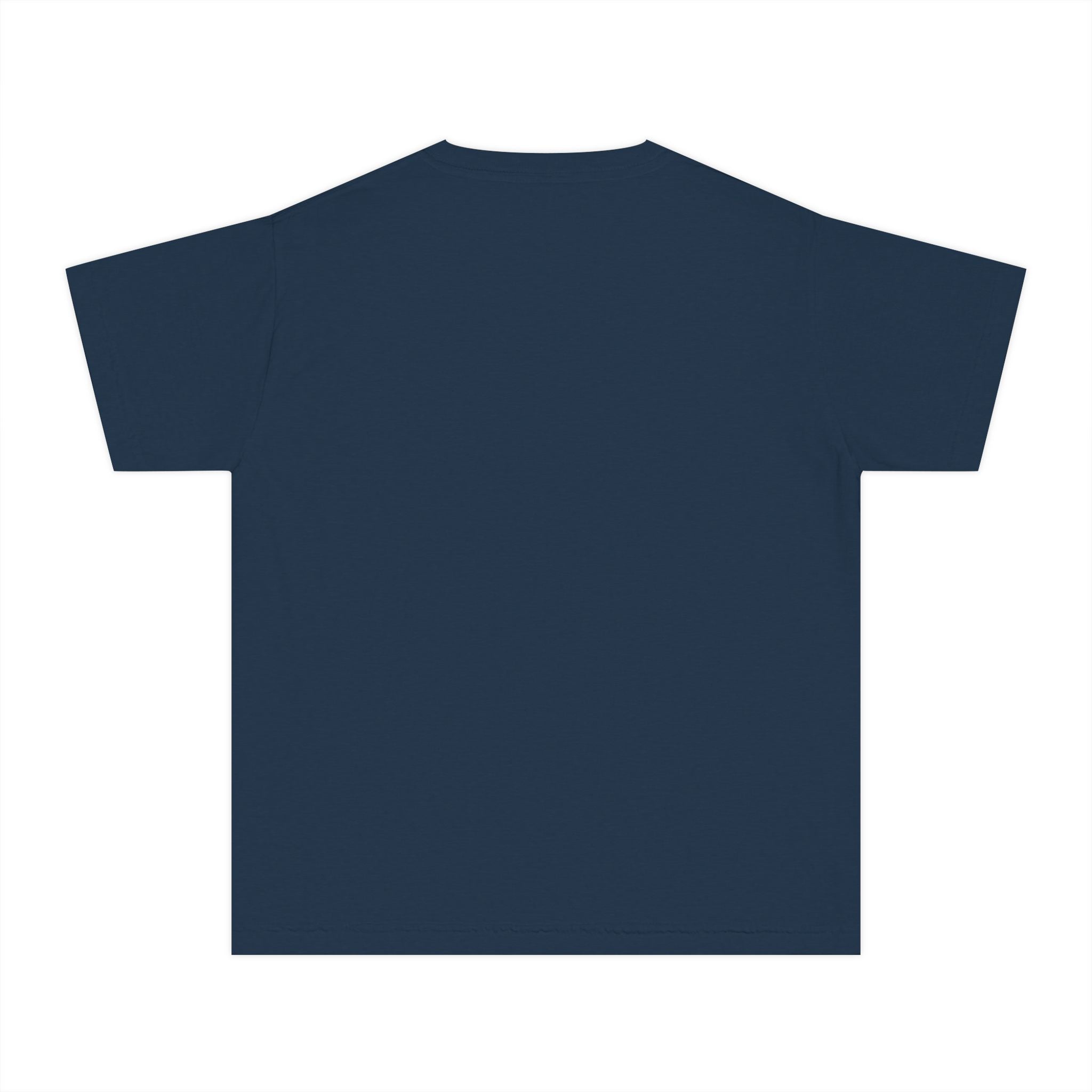 Lucky Catch Fishing Charter | Kids Fishing Shirt