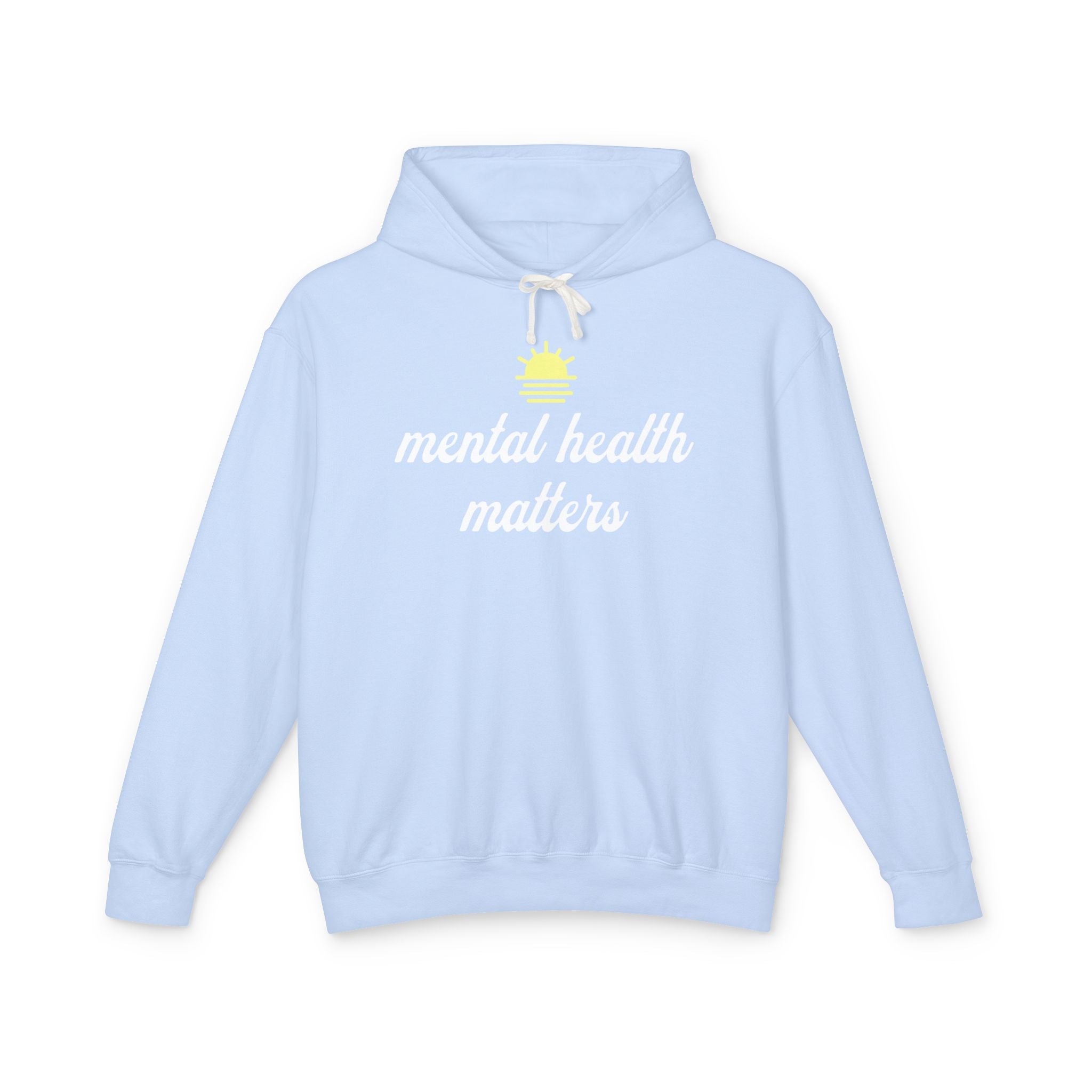 Mental Health Matters Sweatshirt | Mental Health Sweatshirt