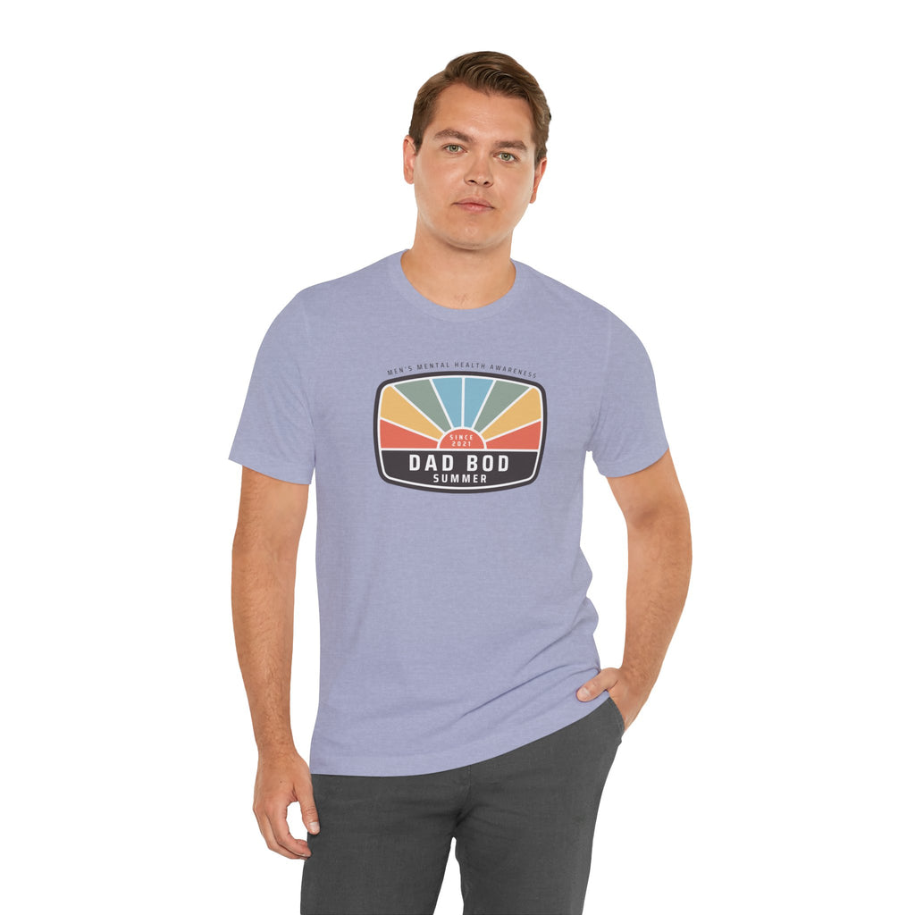 Men's Mental Health Awareness Shirt | Mental Health Shirts