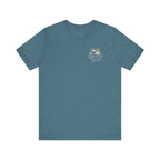 "Ocean City, New Jersey Tee Time" - Golf T Shirts