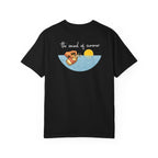 "The Sound Of Summer" - Beach T Shirts