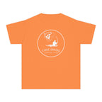 Cast Away Fishing Club | Kids Fishing Shirt