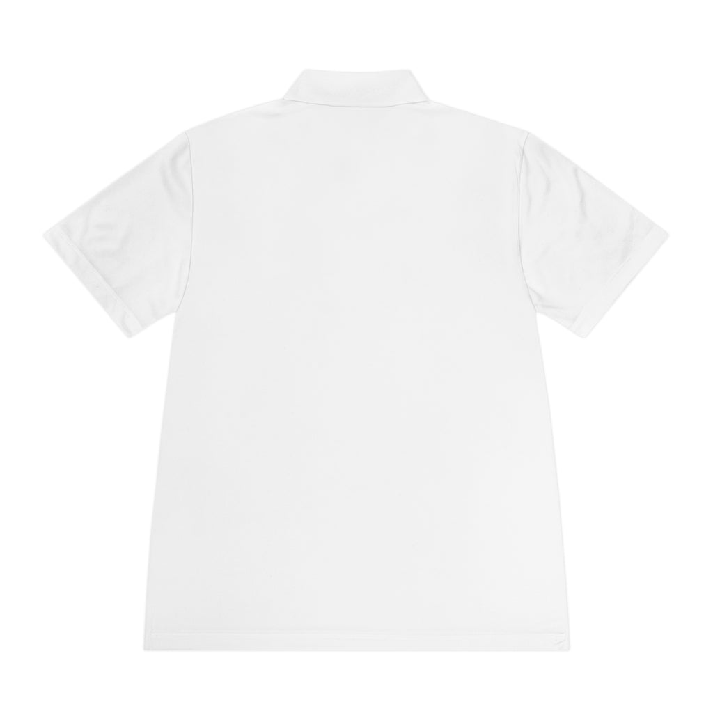 Dad Bod Summer Golf Club Polo Shirt - Dad Bod Summer