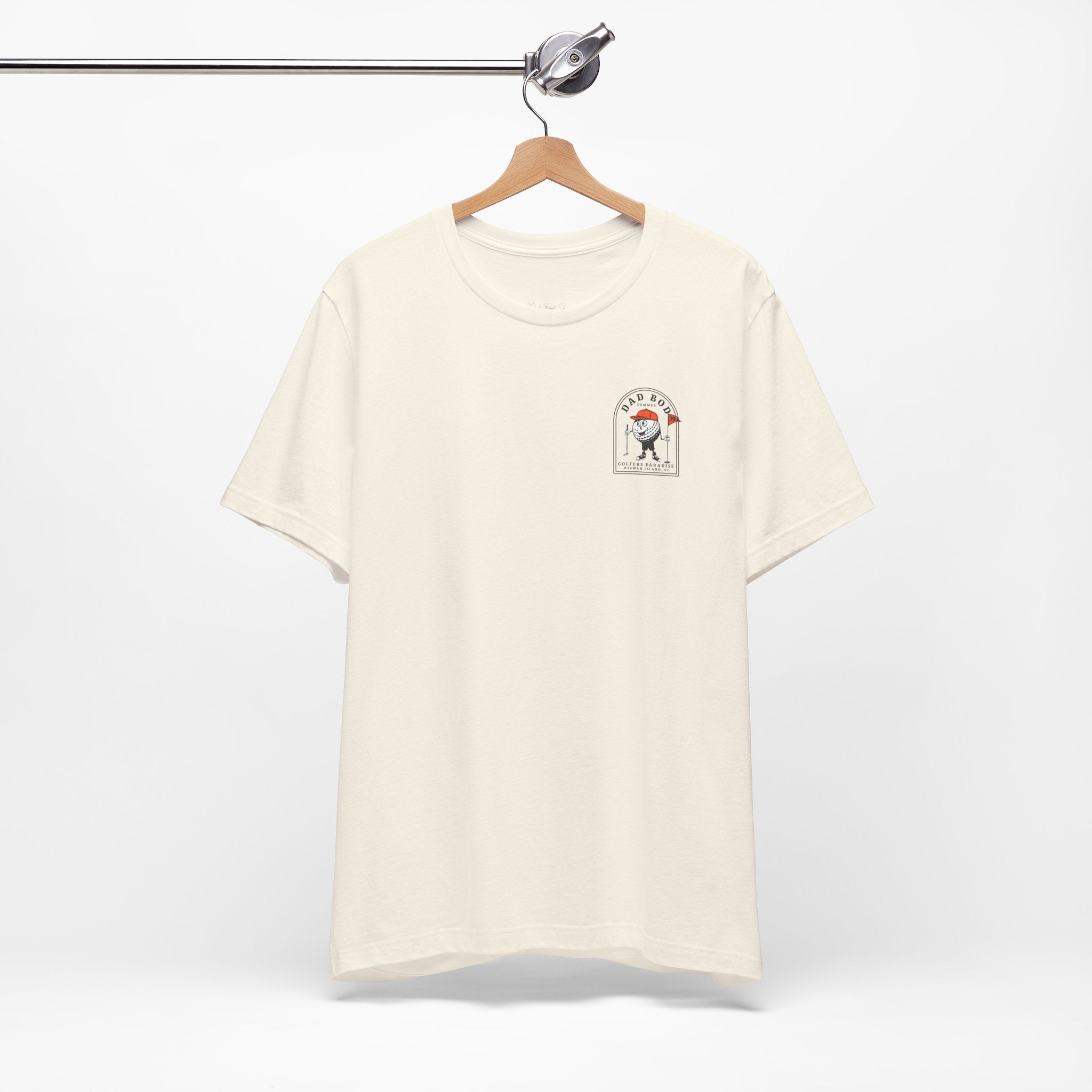 Kiawah Island Golf Shirt - Golf T Shirts