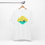 "Fish, Relax, Repeat" - Fishing T Shirts