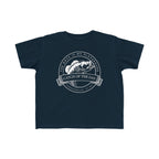 The Dock Is My Playground | Toddler Fishing Shirt