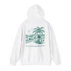 Mental Health Beach Day | Mental Health Hoodies