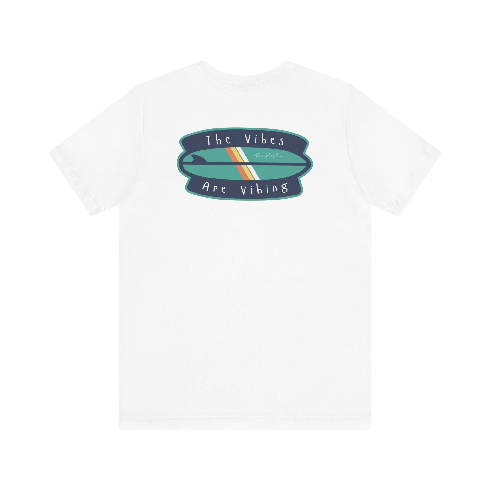 The Vibes Are Vibing Shirt - Vibes Shirt