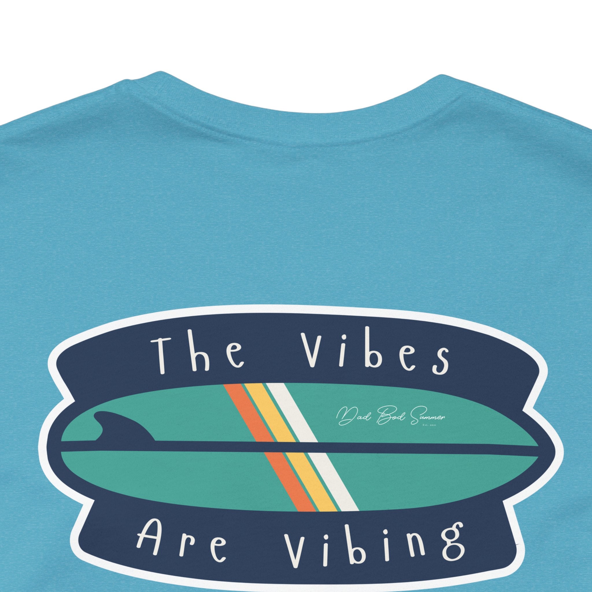 The Vibes Are Vibing Shirt - Vibes Shirt