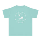 Cast Away Fishing Club | Kids Fishing Shirt