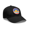 Hot Mom Summer Hat- Sea Isle City, New Jersey - Dad Bod Summer