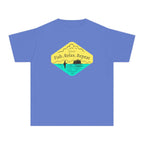 Fish, Relax, Repeat | Kids Fishing Shirt