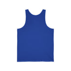 "Clearwater Golf Tank Top" - Golf Tank Top