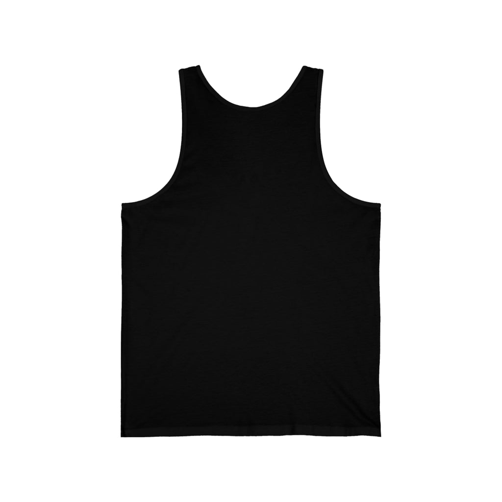 "Dad Bod Summer" Signature Logo Tank Top - Dad Bod Summer