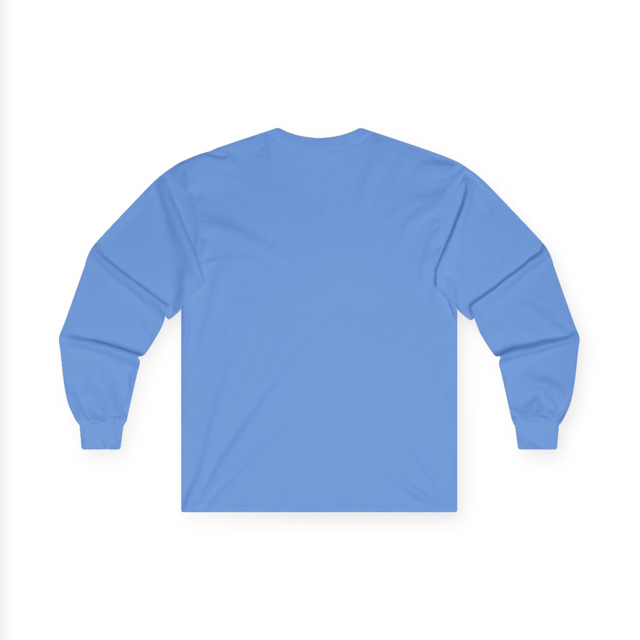 "Take The Max Golf Club" - Long Sleeve Golf Shirt
