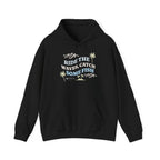 "Ride The Waves, Catch Some Fish" - Fishing Hoodie