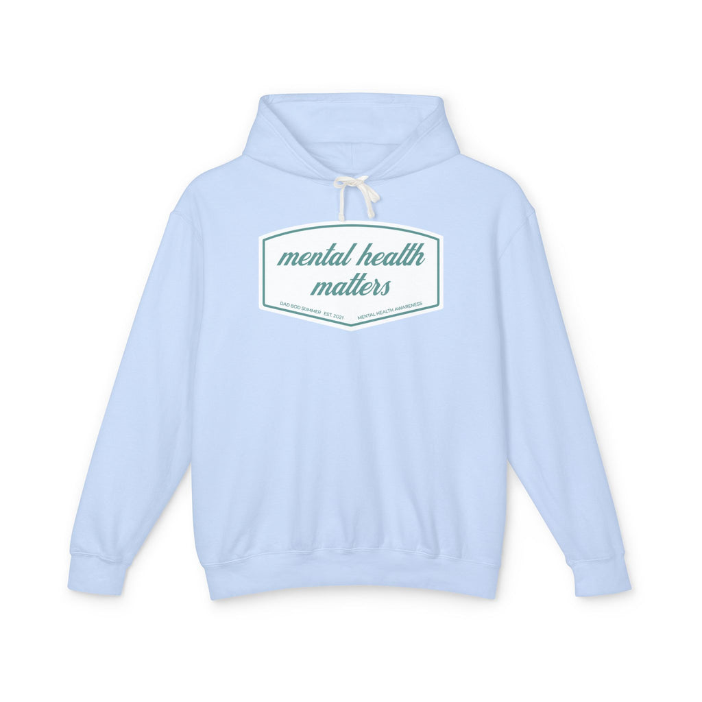 Mental Health Matters Sweatshirt | Mental Health Sweatshirts