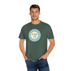 Just Here To Have Fun | Golf T Shirt