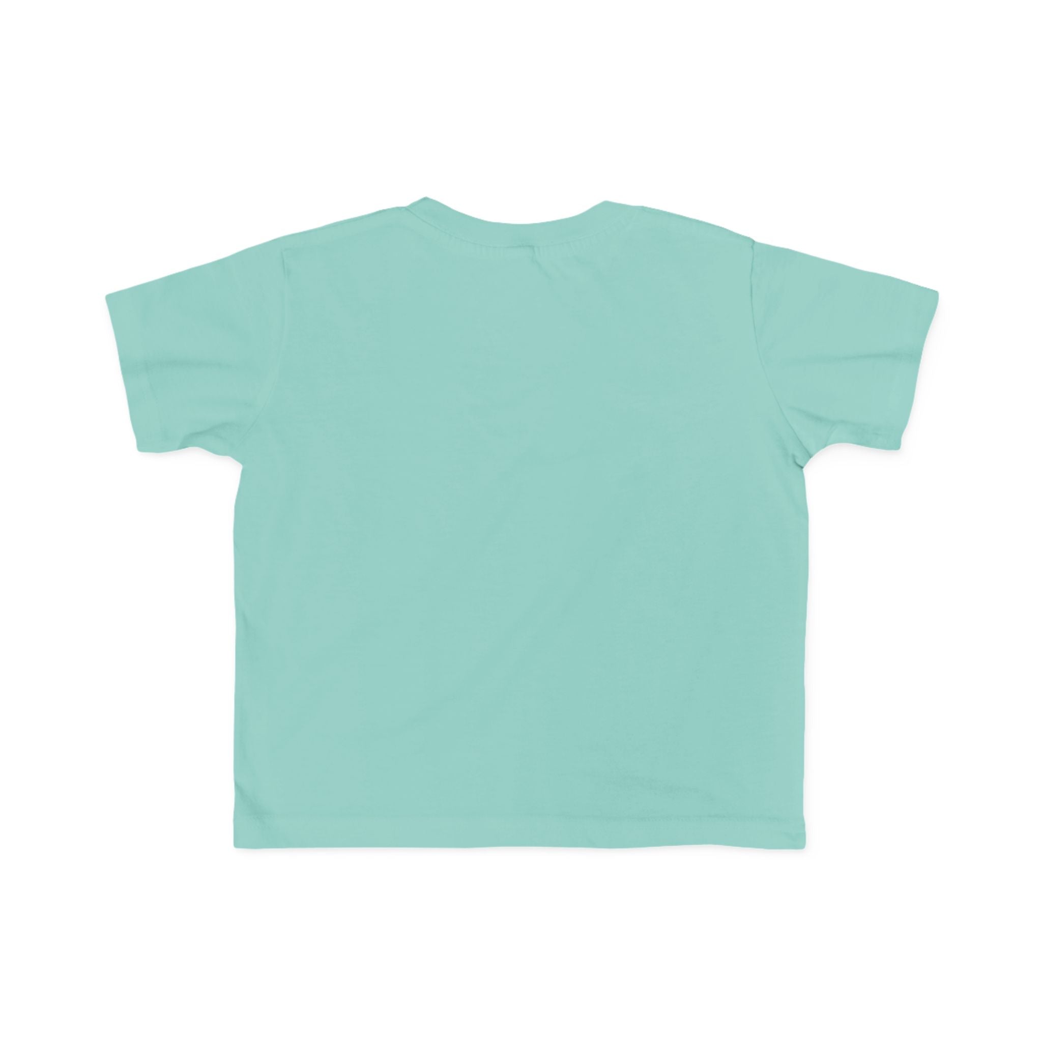"My Pop Pop Peaked in Little League" - Toddler Baseball Shirt
