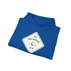 "Dad Bod Summer Golf Club" - Golf Hoodie