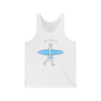 "That Good Life Tank Top" - Beach Tank Top