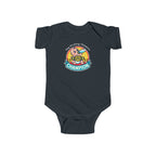 "Day Drinking Champion" - Funny Baby Onesies