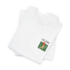 Dad Bod Summer, 1990's Tee Time Shirt | Golf T Shirt