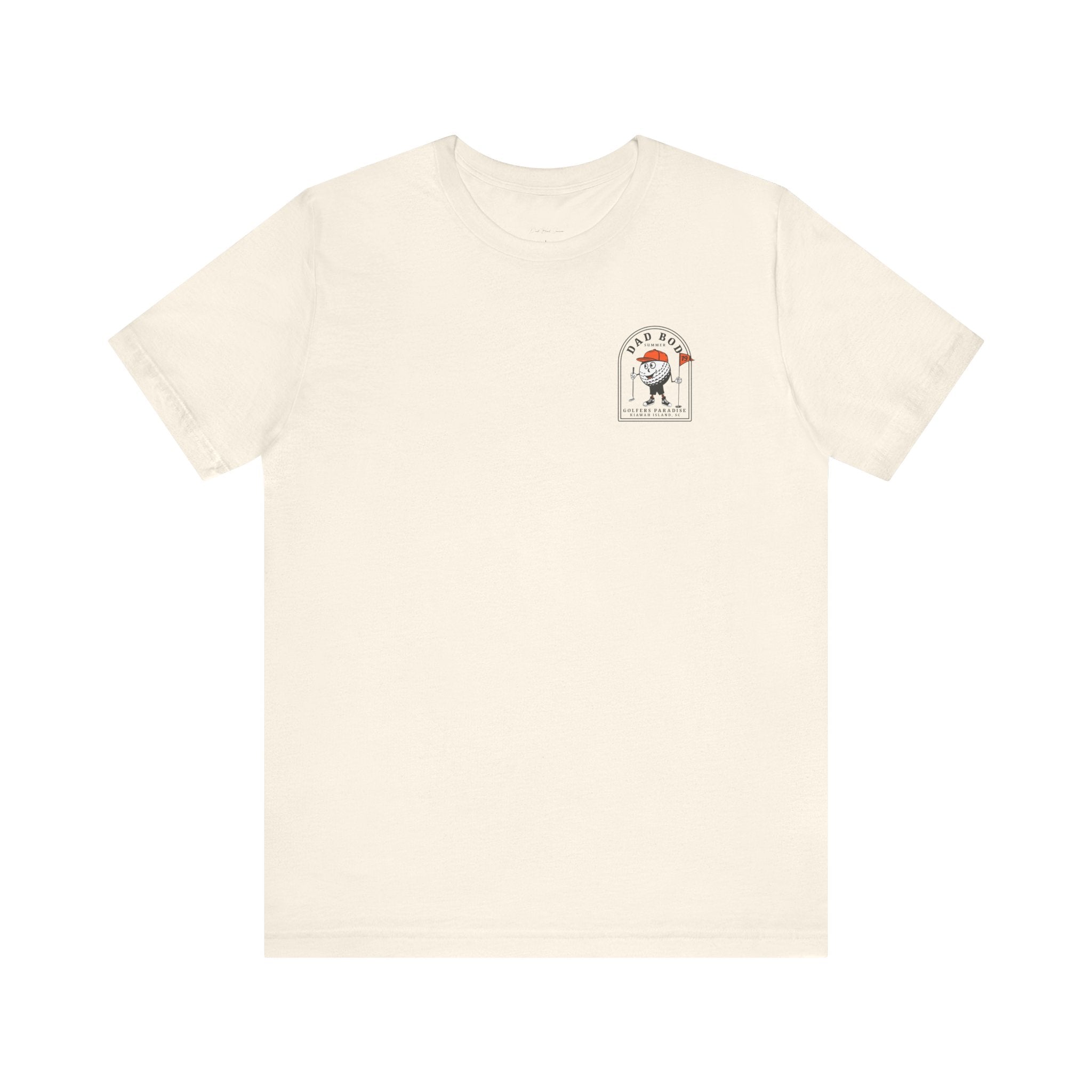 Kiawah Island Golf Shirt - Golf T Shirts