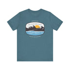 Lake Tahoe Beach Club | Mental Health Shirts