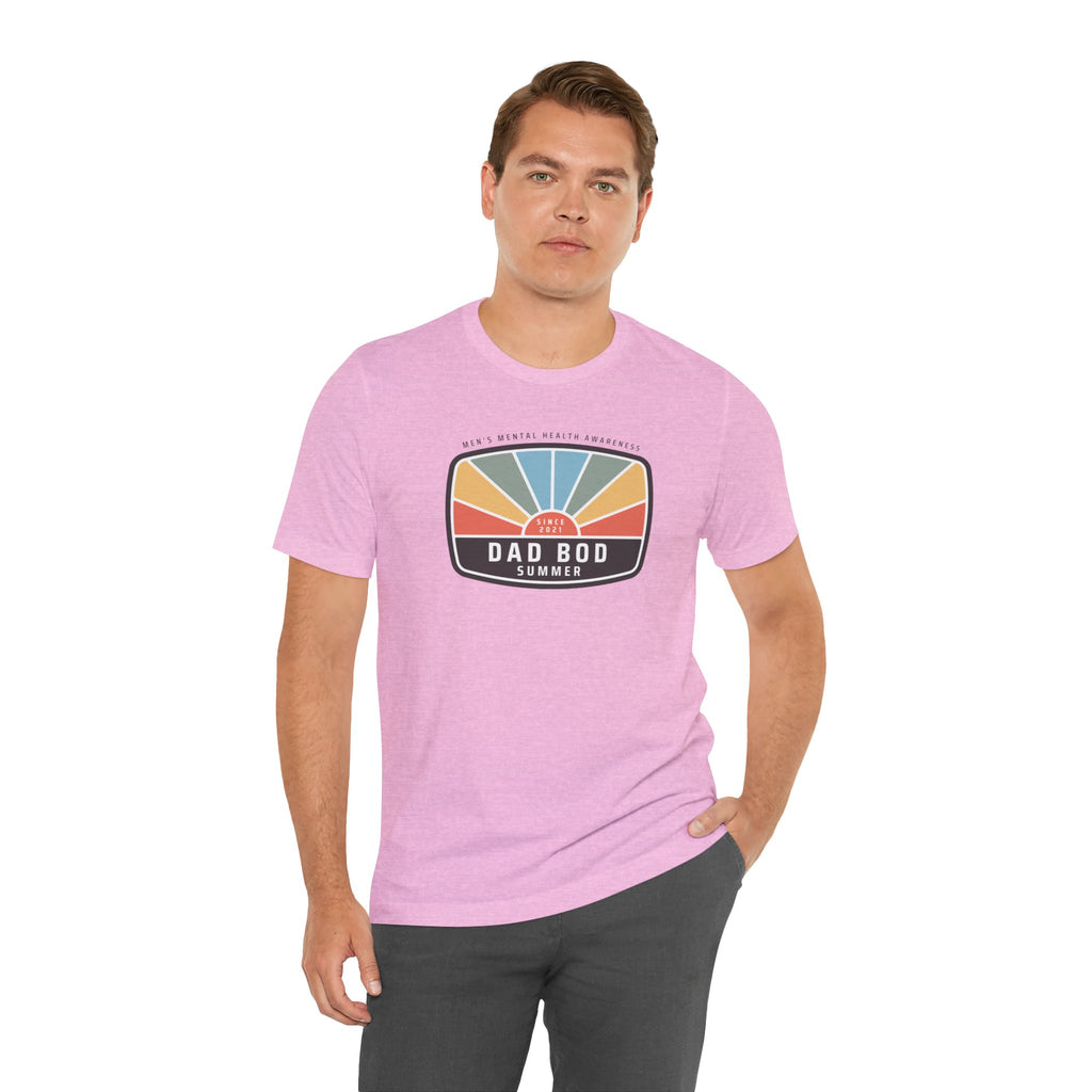 Men's Mental Health Awareness Shirt | Mental Health Shirts