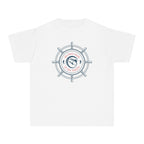 The Best Catch Of The Family | Kids Fishing Shirt