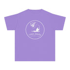 Cast Away Fishing Club | Kids Fishing Shirt