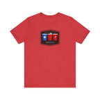 Red Solo Cup Shirt - Sea Isle City Beer Pong Shirt