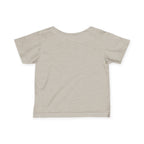 "My Pop Pop Peaked in Little League" - Infant Baseball Shirt