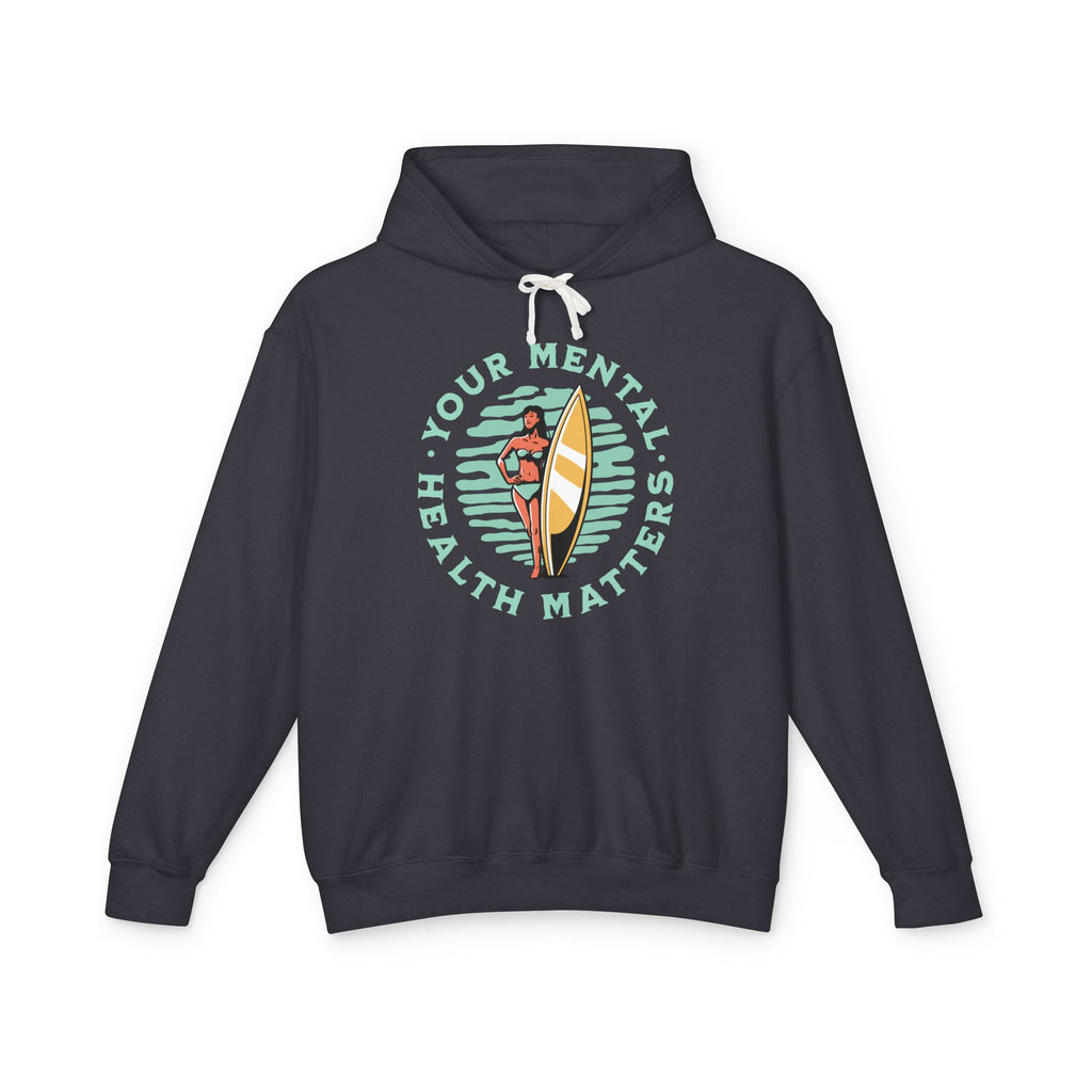 Your Mental Health Matters Sweatshirt | Mental Health Sweatshirt