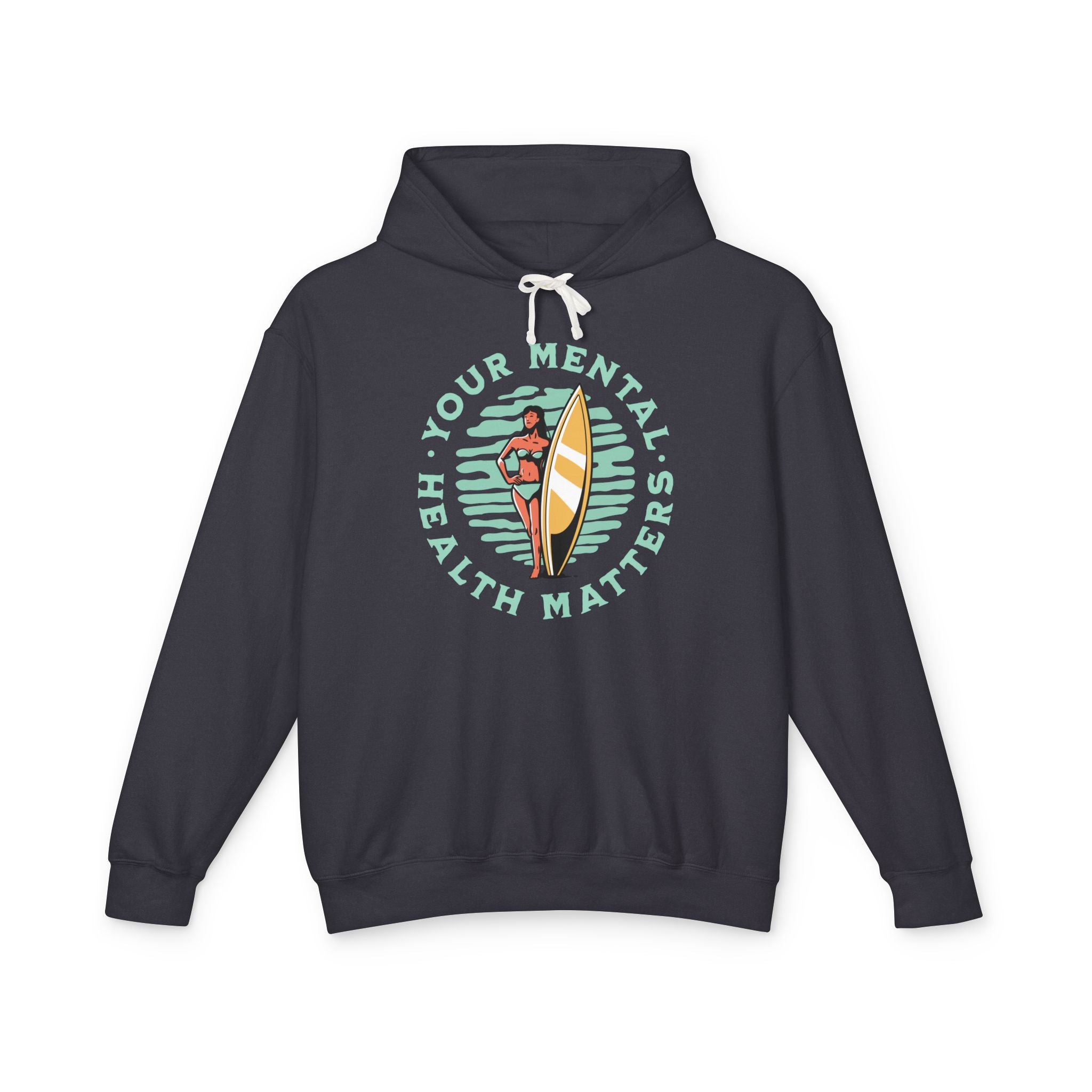 Your Mental Health Matters Sweatshirt | Mental Health Sweatshirt