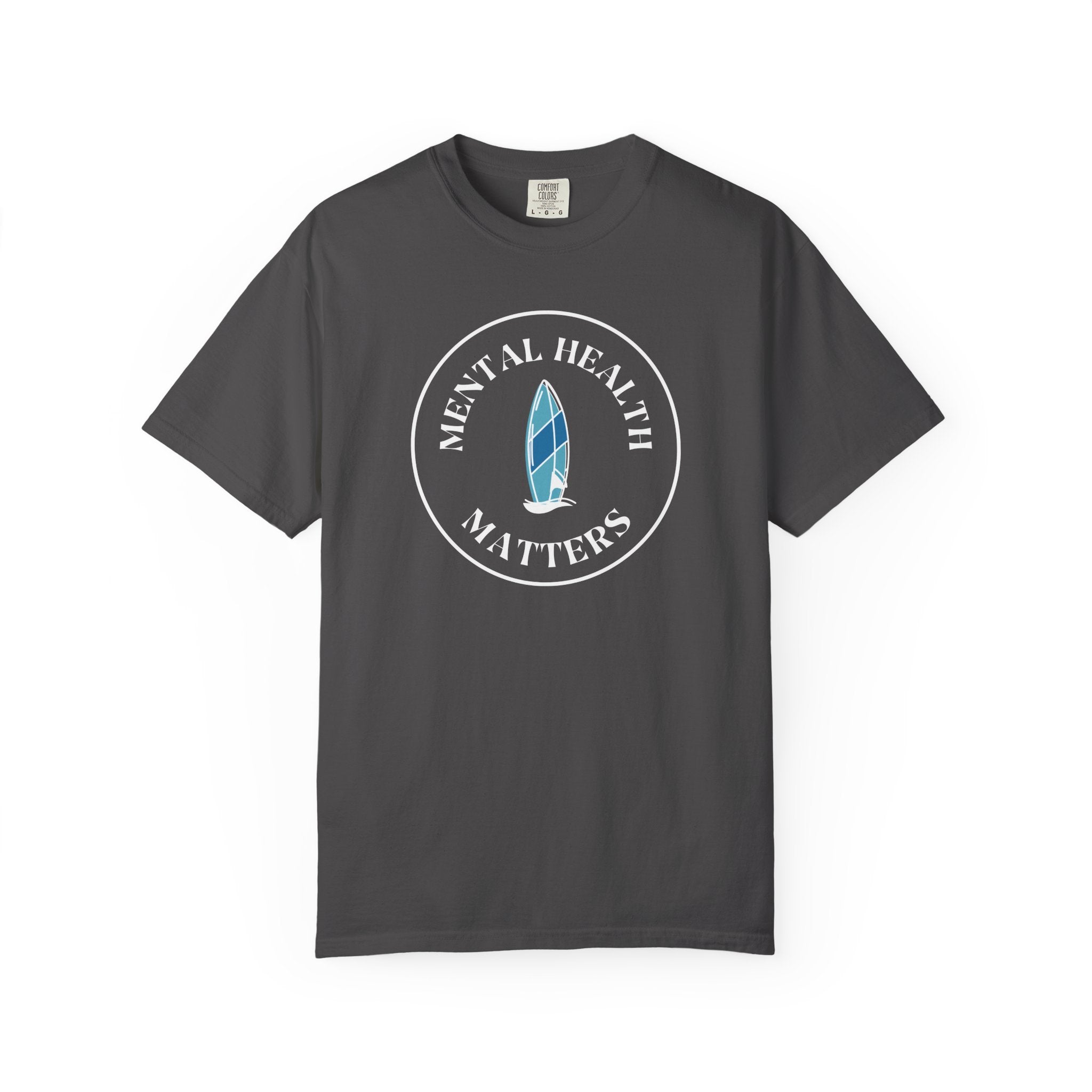 "Mental Health Matters Shirt" |  Mental Health Shirts