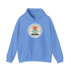 "It's A Great Day To Go Fishing" - Fishing Hoodie