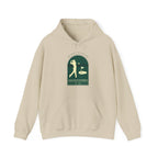"The Three Putt Golf Club" - Golf Hoodie