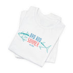 Fishing Design - Dad Bod Summer