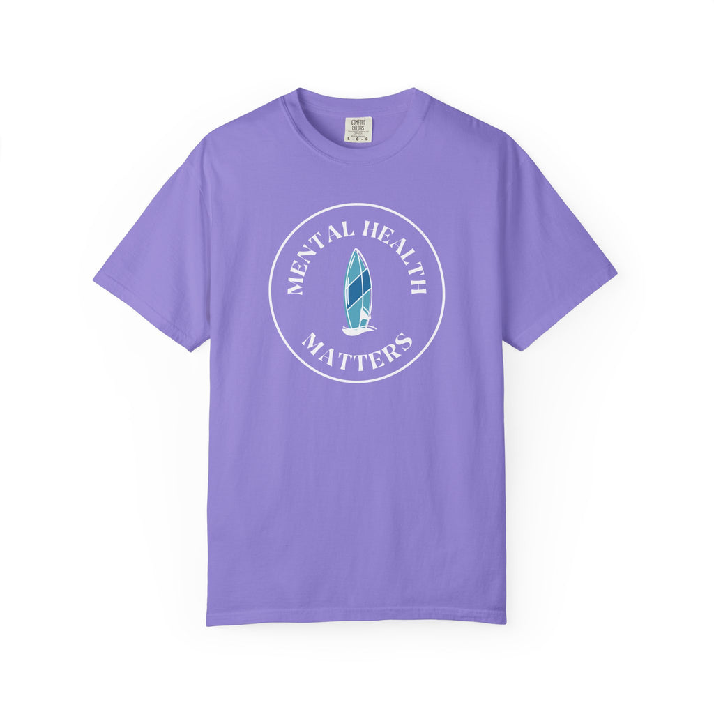 "Mental Health Matters Shirt" |  Mental Health Shirts