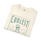"Coolest Uncle" | Men's Graphic Teas