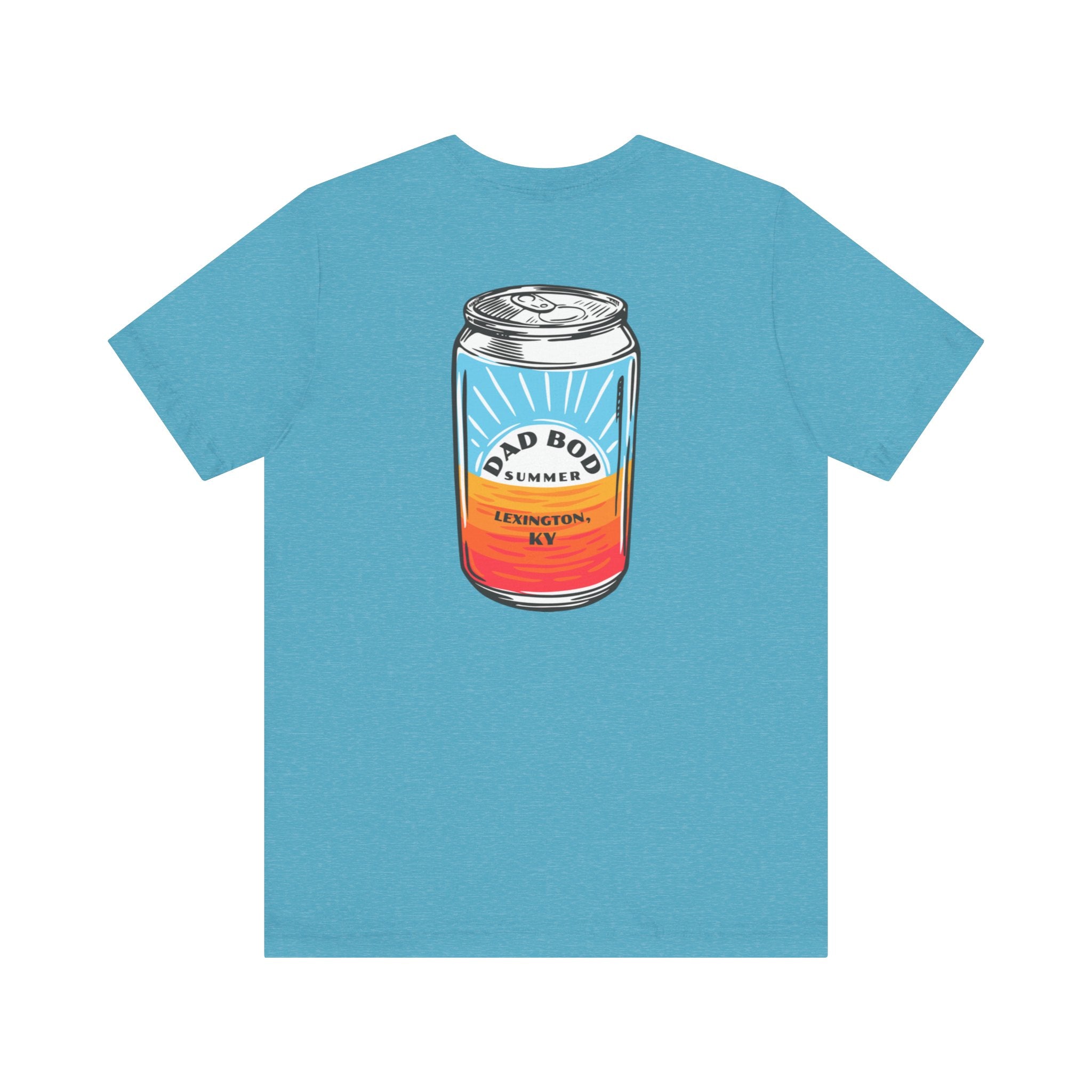 Lexington Kentucky Beer Shirt - Kentucky Shirts