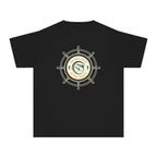 The Best Catch Of The Family | Kids Fishing Shirt