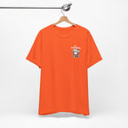 "Syracuse Golf Whiskey Glass" - Golf T Shirts