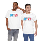 "1776 American Flag Sunglasses" 1776 Shirts, 1776 T Shirt